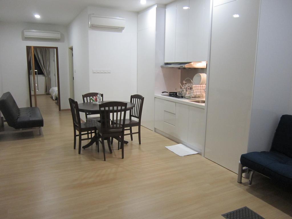 Wencozy 118 Vacation Home George Town Quarto foto