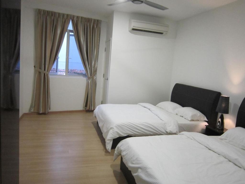 Wencozy 118 Vacation Home George Town Quarto foto