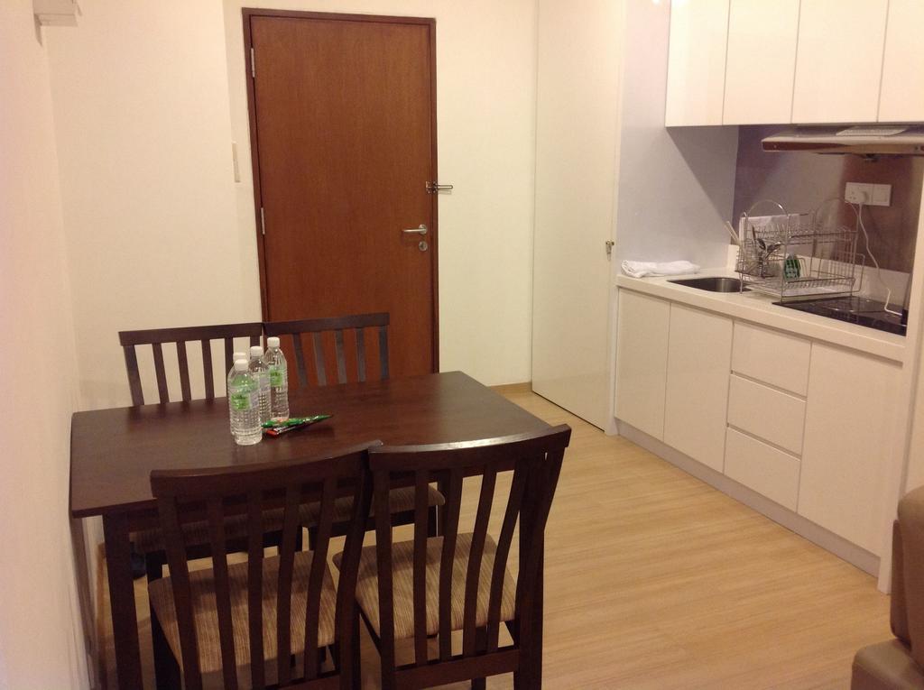 Wencozy 118 Vacation Home George Town Quarto foto